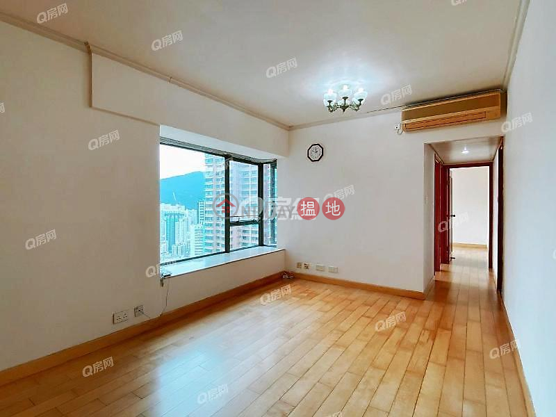 Property Search Hong Kong | OneDay | Residential, Rental Listings | Tower 7 Island Resort | 3 bedroom Mid Floor Flat for Rent