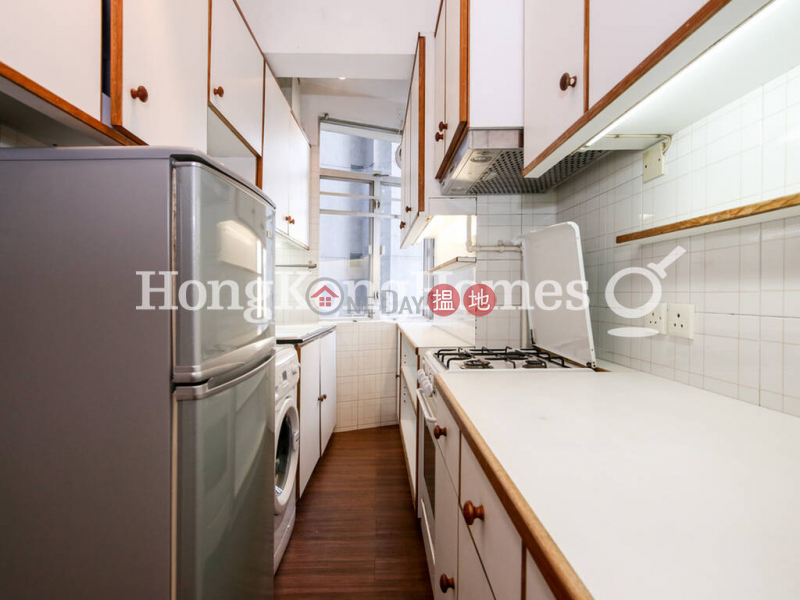 1 Bed Unit for Rent at Arbuthnot House, Arbuthnot House 亞畢諾大廈 Rental Listings | Central District (Proway-LID86810R)