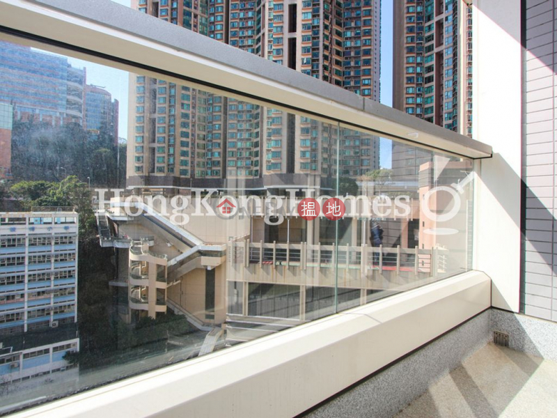 1 Bed Unit at Eight South Lane | For Sale, 8-12 South Lane | Western District, Hong Kong, Sales, HK$ 8.4M