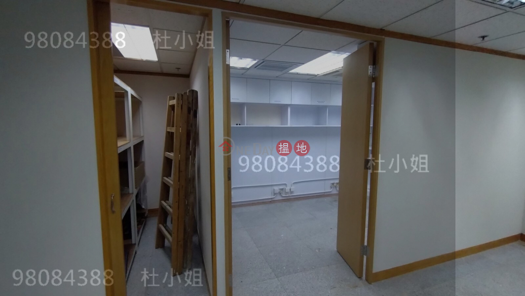 有線電視大樓-極高層|寫字樓/工商樓盤出租樓盤|HK$ 43,000/ 月