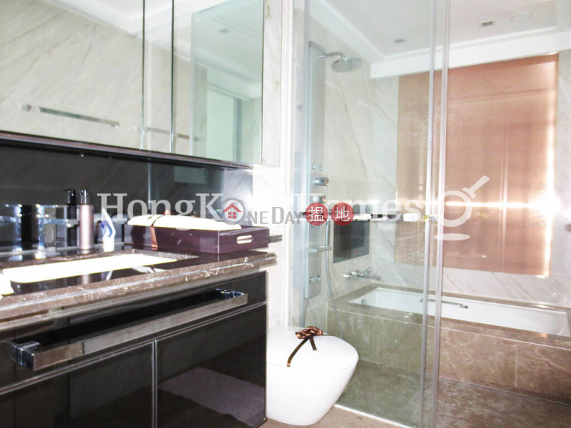 4 Bedroom Luxury Unit for Rent at Imperial Seaside (Tower 6B) Imperial Cullinan 10 Hoi Fai Road | Yau Tsim Mong | Hong Kong, Rental, HK$ 49,800/ month