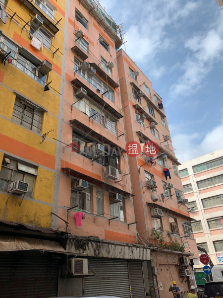 蟬聯街25號 (25 Shim Luen Street) 土瓜灣|搵地(OneDay)(1)