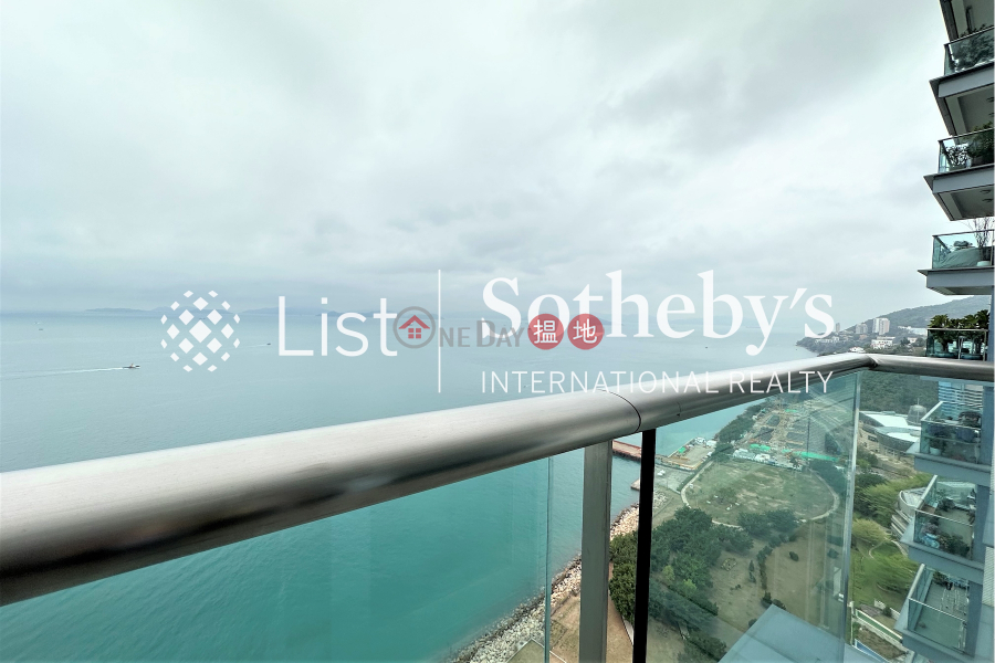 Property for Sale at Phase 2 South Tower Residence Bel-Air with 3 Bedrooms 38 Bel-air Ave | Southern District, Hong Kong | Sales | HK$ 33M