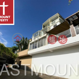 Sai Kung Village House | Property For Sale and Rent in Tso Wo Hang 早禾坑-High ceiling, Private Pool | Property ID:2085 | Tso Wo Hang Village House 早禾坑村屋 _0