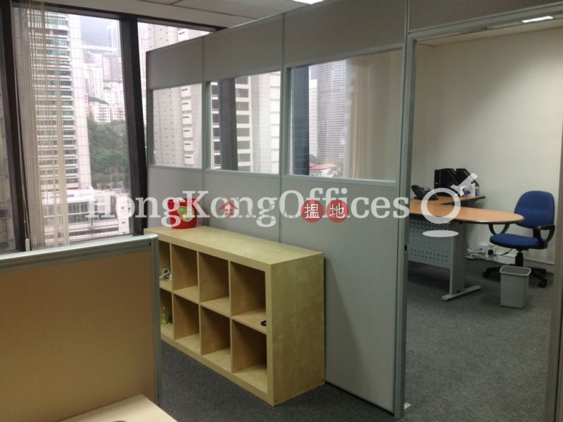Office Unit for Rent at Admiralty Centre Tower 2 | 18 Harcourt Road | Central District | Hong Kong, Rental | HK$ 34,785/ month