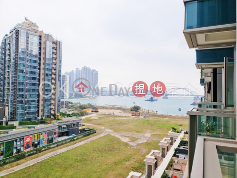 Unique 2 bedroom with sea views & balcony | Rental | Corinthia By The Sea Tower 7 帝景灣7座 _0