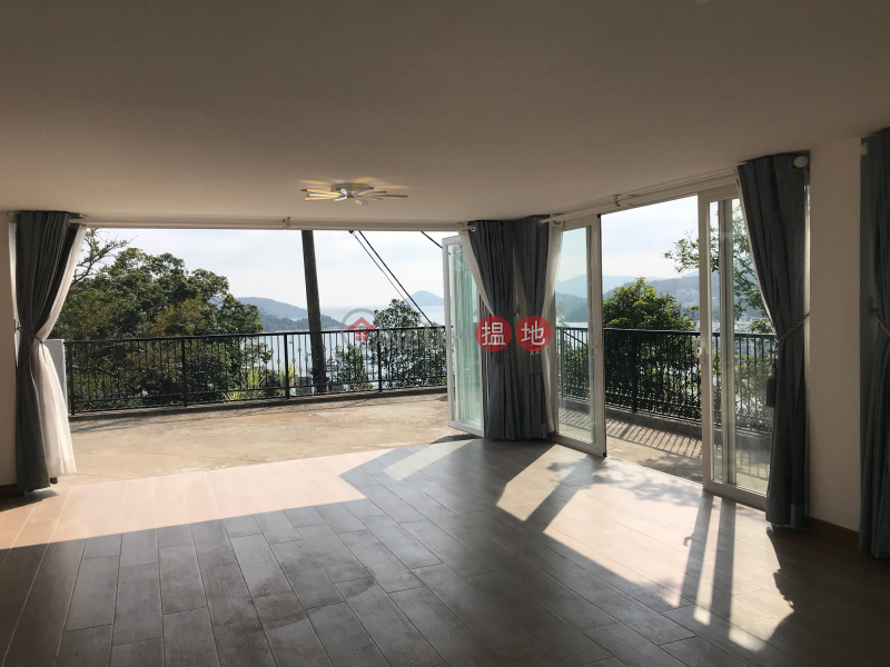 Property Search Hong Kong | OneDay | Residential Rental Listings | Unique Detached Seaview House