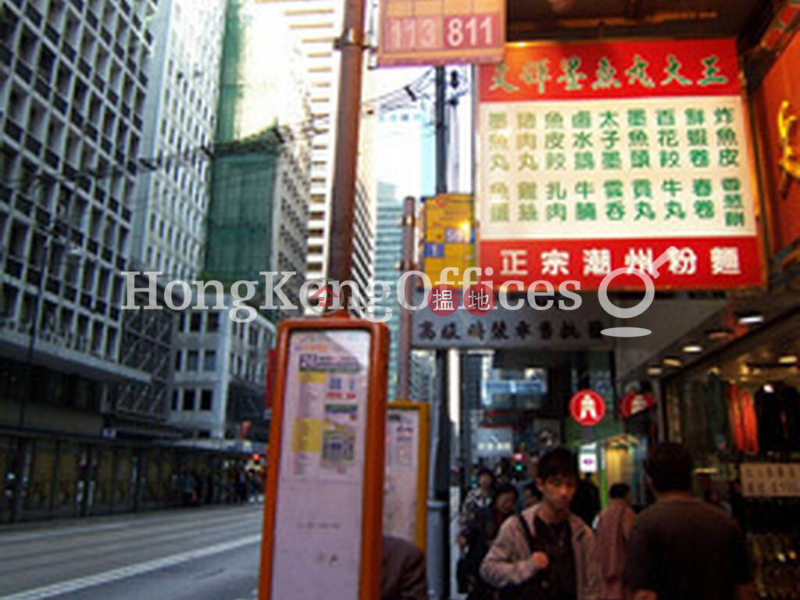 Hing Yip Commercial Centre | Middle Office / Commercial Property Rental Listings HK$ 42,000/ month