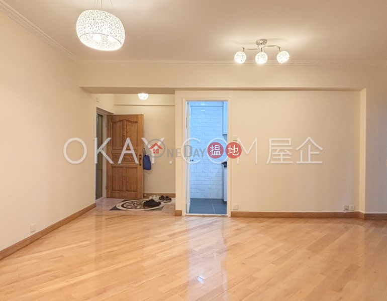 HK$ 10.98M | Garfield Mansion Western District, Lovely 3 bedroom with balcony | For Sale