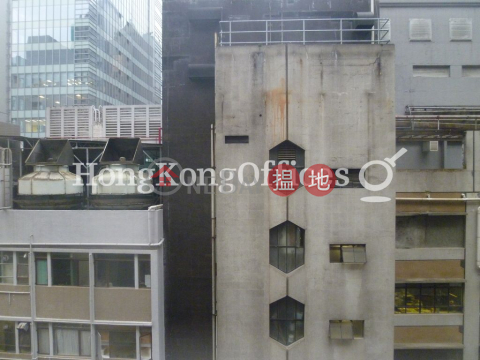 Office Unit for Rent at Kailey Tower, Kailey Tower 騏利大廈 | Central District (HKO-22989-ALHR)_0