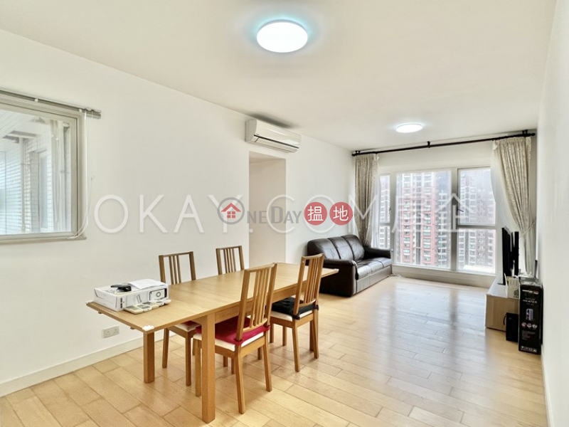 Tasteful 3 bedroom in North Point | Rental | Island Lodge 港濤軒 Rental Listings