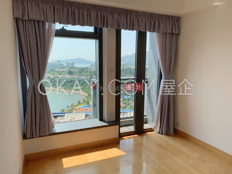 Property Search Hong Kong | OneDay | Residential Rental Listings | Popular 2 bedroom with sea views, terrace & balcony | Rental