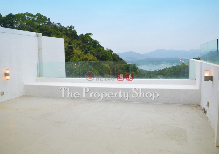 Clearwater Bay Private Pool Villa252清水灣道 | 西貢-香港-出租|HK$ 120,000/ 月