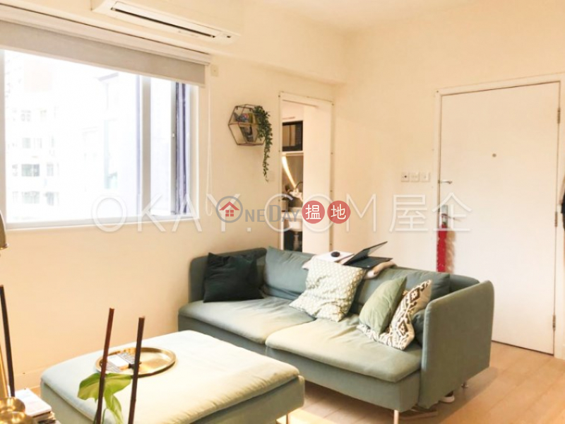 Practical 1 bedroom in Central | Rental 21-31 Old Bailey Street | Central District | Hong Kong | Rental, HK$ 25,000/ month