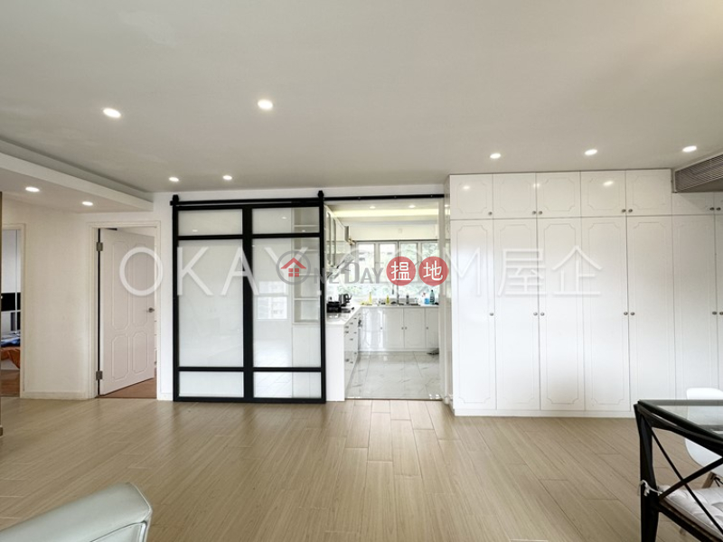 Block 45-48 Baguio Villa Low Residential | Sales Listings HK$ 19M