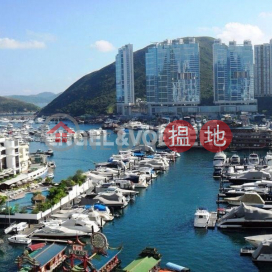3 Bedroom Family Flat for Rent in Wong Chuk Hang | Marinella Tower 3 深灣 3座 _0