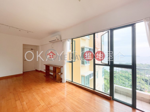 Unique 3 bedroom with balcony | For Sale, Discovery Bay, Phase 7 La Vista, 12 Vista Avenue (Vista Court) 愉景灣 7期海寧居 海寧徑12號(海愉閣) | Lantau Island (OKAY-S76272)_0