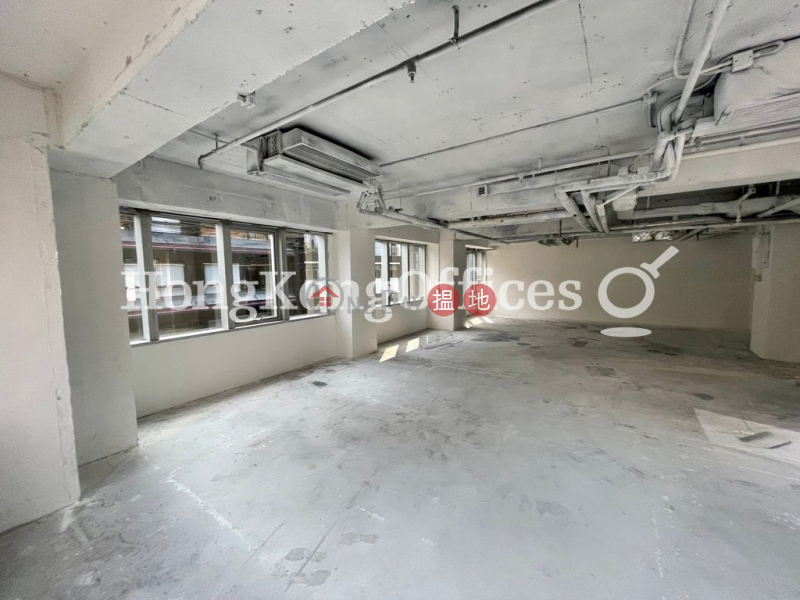 HK$ 66,850/ month | 1 Lyndhurst Tower | Central District Office Unit for Rent at 1 Lyndhurst Tower