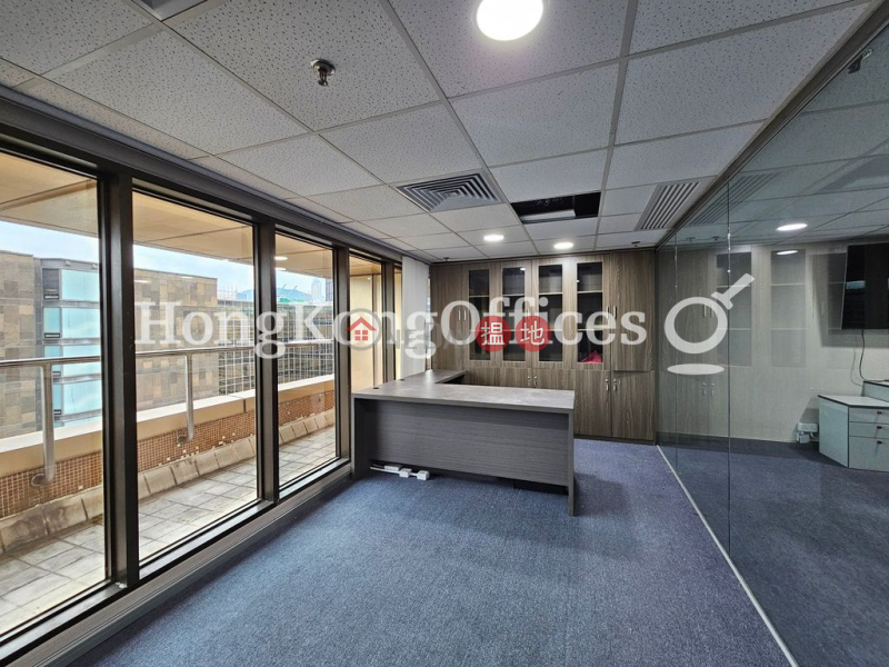 Office Unit for Rent at Mirror Tower, Mirror Tower 冠華中心 Rental Listings | Yau Tsim Mong (HKO-82926-AGHR)