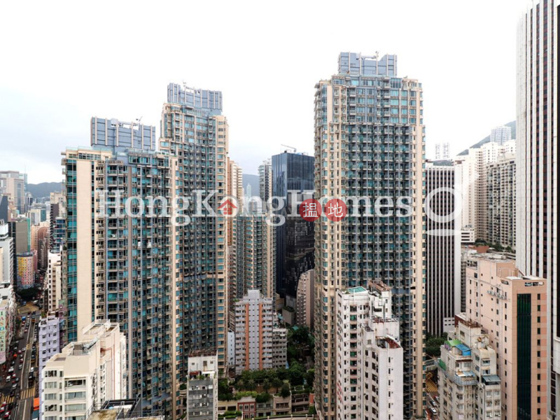 Property Search Hong Kong | OneDay | Residential, Rental Listings | Studio Unit for Rent at J Residence