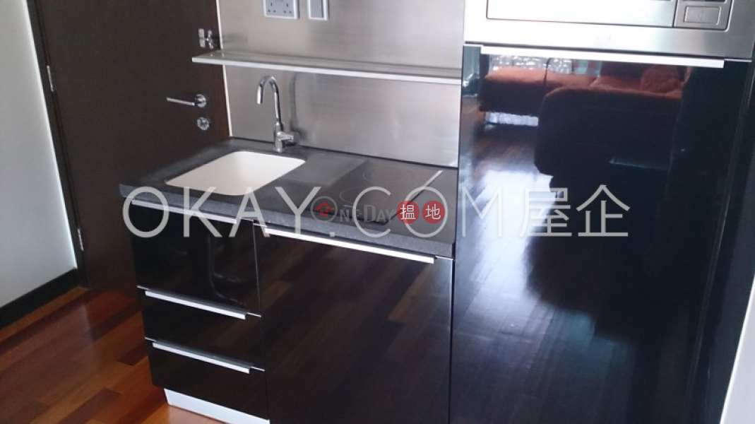 HK$ 777萬嘉薈軒灣仔區1房1廁,極高層嘉薈軒出售單位