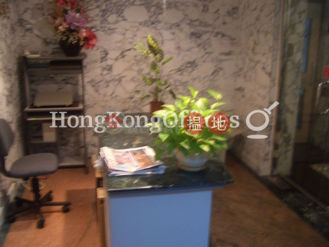 Office Unit for Rent at China Hong Kong Centre | China Hong Kong Centre 中港中心 _0