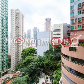 3 Bedroom Family Unit for Rent at Monmouth Villa | Monmouth Villa 萬茂苑 _0