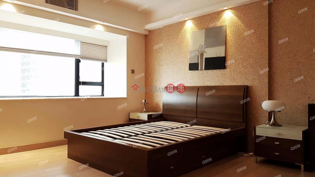 The Broadville | 2 bedroom Mid Floor Flat for Sale 4 Broadwood Road | Wan Chai District Hong Kong Sales, HK$ 29M