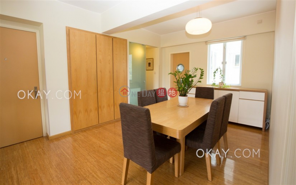 Rare 3 bedroom with parking | For Sale | 96 Pok Fu Lam Road | Western District, Hong Kong Sales HK$ 24.8M