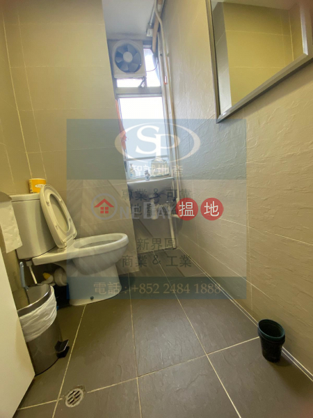 HK$ 16,500/ month | Fook Yip Building | Kwai Tsing District Kwai Chung Fook Yip Building: Available For Rent As Low As $15.6/Sq Ft!!! Also For Sale