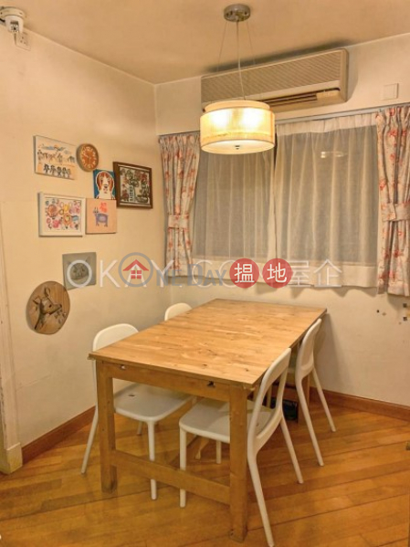 Charming 3 bedroom on high floor | Rental | 83 Chung Hau Street | Kowloon City Hong Kong | Rental, HK$ 27,800/ month