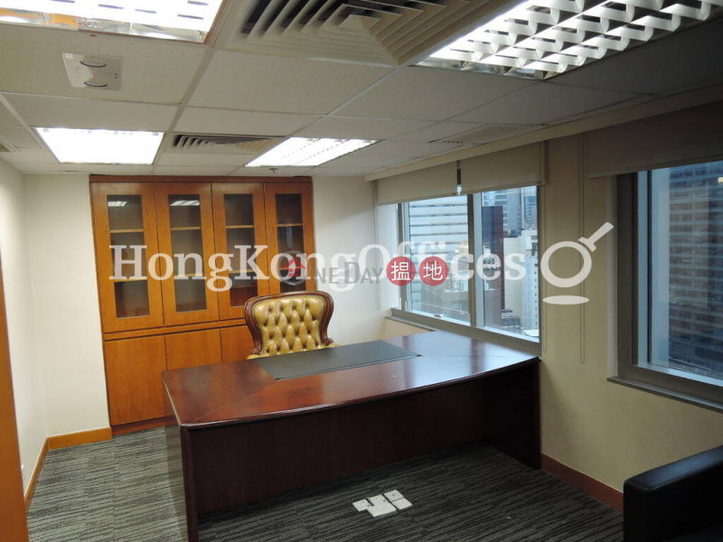 中保集團大廈高層寫字樓/工商樓盤-出租樓盤HK$ 73,315/ 月