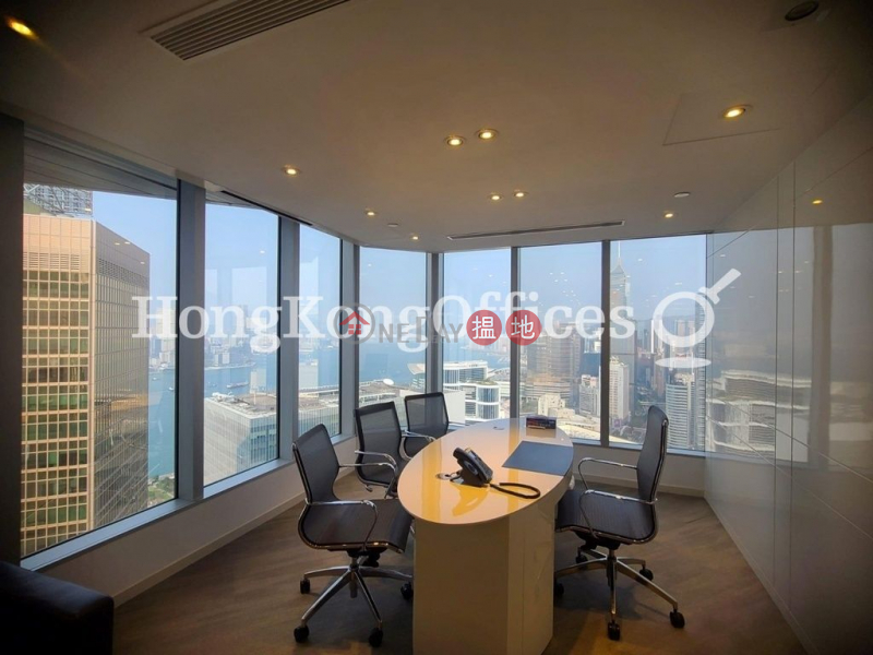 Office Unit for Rent at Lippo Centre, 89 Queensway | Central District, Hong Kong Rental HK$ 348,000/ month