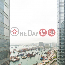 Property for Rent at The Cullinan with 3 Bedrooms | The Cullinan 天璽 _0