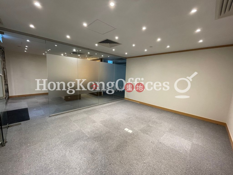 Office Unit for Rent at Fortis Bank Tower 77-79 Gloucester Road | Wan Chai District | Hong Kong Rental HK$ 117,460/ month