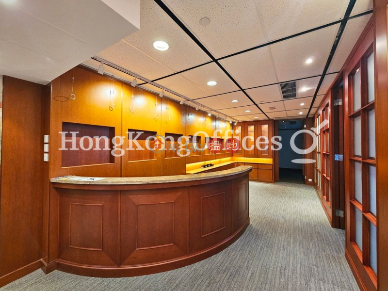 Office Unit for Rent at Great Eagle Centre | Great Eagle Centre 鷹君中心 Rental Listings