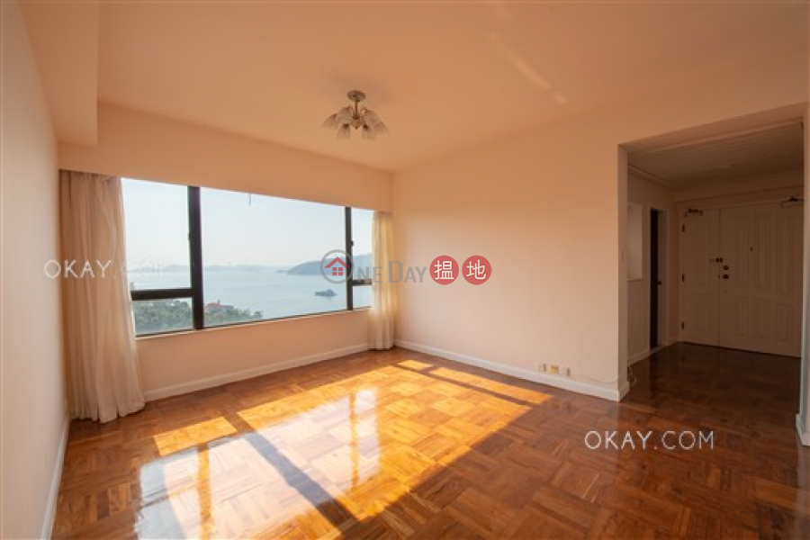 Property Search Hong Kong | OneDay | Residential, Rental Listings Stylish 3 bedroom with sea views & parking | Rental