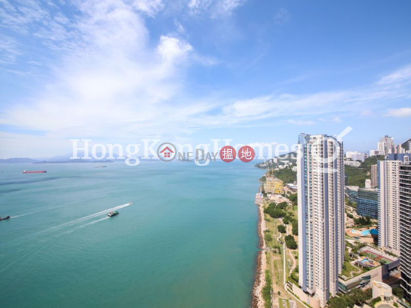 Property Search Hong Kong | OneDay | Residential Rental Listings 3 Bedroom Family Unit for Rent at Phase 6 Residence Bel-Air