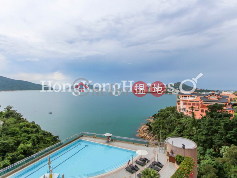 4 Bedroom Luxury Unit at Pacific View Block 4 | For Sale | Pacific View Block 4 浪琴園4座 _0