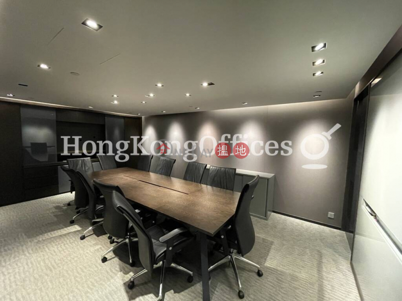 Office Unit for Rent at Island Place Tower, 510 King\'s Road | Eastern District | Hong Kong, Rental HK$ 107,242/ month