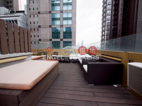2 Bedroom Flat for Sale in Wan Chai, Paul Yee Mansion 保如大廈 | Wan Chai District (EVHK41897)_0
