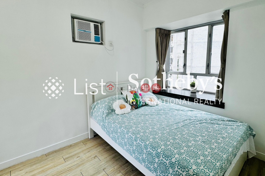 Property for Rent at Windsor Court with 1 Bedroom | 6 Castle Road | Western District, Hong Kong, Rental | HK$ 18,800/ month