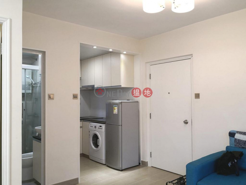 Property Search Hong Kong | OneDay | Residential Rental Listings, Flat for Rent in Luen Lee Building, Wan Chai