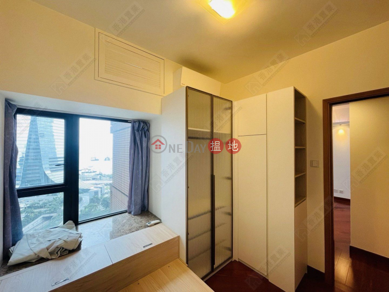 The Arch Star Tower (Tower 2) Middle, 22E Unit, Residential Sales Listings, HK$ 22M