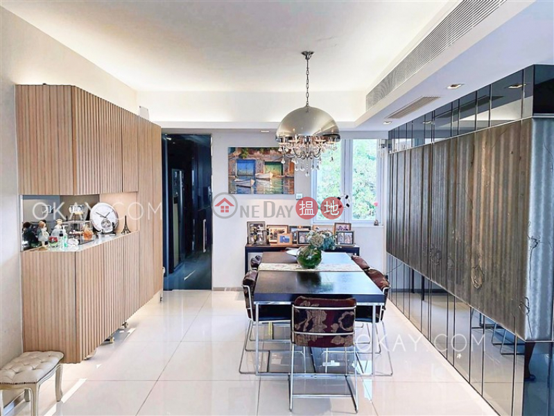 Unique 3 bedroom with parking | For Sale, 1971 Tai Hang Road | Wan Chai District, Hong Kong Sales | HK$ 34M