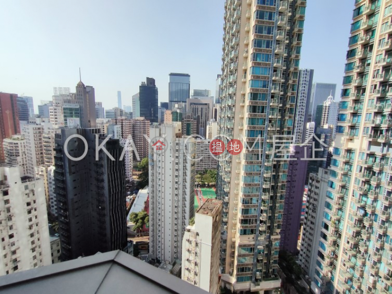 The Avenue Tower 2 Middle Residential | Rental Listings HK$ 40,000/ month