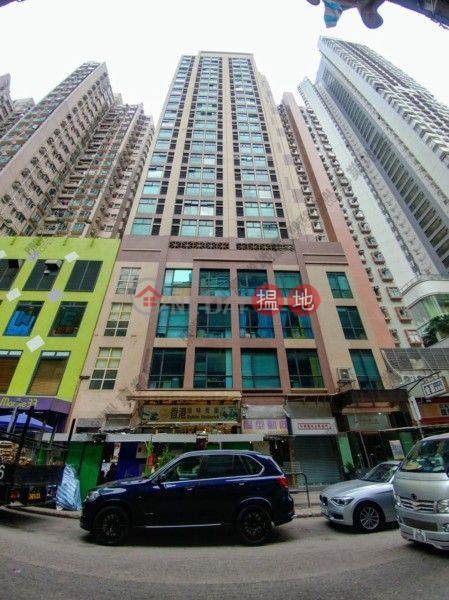 24HRS ENTRY, CLOSE TO NORTH POINT MTR | 41-47 Marble Road | Eastern District Hong Kong, Rental HK$ 8,500/ month