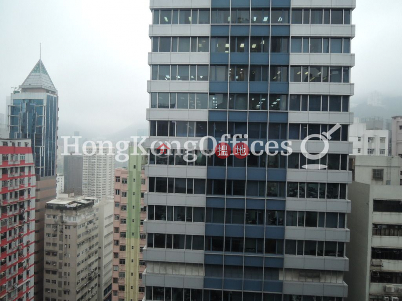 Office Unit for Rent at Office Plus at Wan Chai | Office Plus at Wan Chai 協成行灣仔中心 Rental Listings