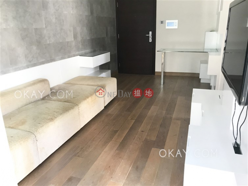 Intimate 2 bedroom with balcony | Rental | 108 Hollywood Road | Central District | Hong Kong | Rental | HK$ 26,000/ month