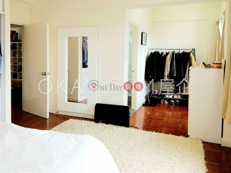 HK$ 68,000/ month, United Mansion, Eastern District | Luxurious 3 bedroom with balcony & parking | Rental